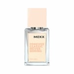 Mexx Forever Classic Never Boring for Her Eau de Toilette Spray 15ml