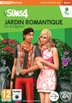 Les Sims 4 Jardin Romantique (SP6) Kit d'objets PCWin-DLC |Jeu Vidéo |Téléchargement PC |Code Origin |Français