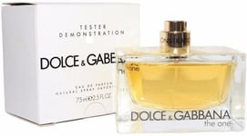 Dolce & Gabbana The One edp 75ml (Tester)