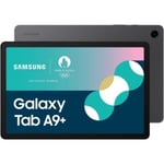 SAMSUNG Galaxy Tab A9+ 11 128Go Wifi Gris