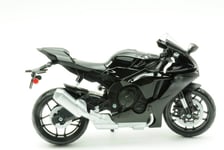 Yamaha YZF/R1 2021 Black 1:12 Model 32723 Maisto