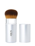 IDUN Minerals Retractable Kabuki Brush Nude