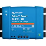 Orion-Tr Smart 12/24-10A Isolated DC-DC charger