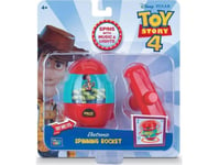 Playmobil Toy Story 4 Electronic Spinner With Lights And Music, Assort, 64478