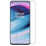 OnePlus Nord CE 5G Screen Protector OnePlus Clear Flat Plastic