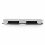 Nedis Soundbar Mount Wall Mount Shelf For Sonos® Beam™