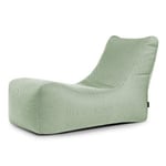 Lounge Capri - dagbädd utomhus (Färg: Green)