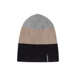 Mammut Haldigrat Beanie - Bonnet Black / Savannah Taille unique