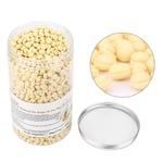 Depilatory Hot Film Hard Wax Bean Body Care Bikini Leg Hair Remover 500g Mil GFL