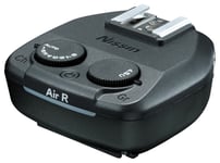 Nissin Receiver Air R for Sony Flashguns - NFG014SR