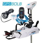 Watersnake Geo-Spot GPS SW80/66"" (#9)