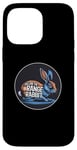 iPhone 14 Pro Max Follow the Orange Rabbit - Bitcoin Cryptocurrency Crypto Case