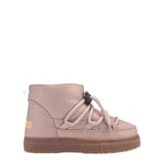 Inuikii Grape Sneaker Dusty Rose | Rosa | 29 EU