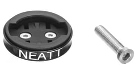 Support compteur neatt garmin  fixation pivot