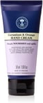 Neal's Yard Remedies Geranium and Orange Hand Cream | Deeply Nourishing, Keep H