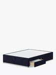 Silentnight 2 Drawer Divan Base, Double