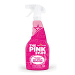 The Pink Stuff Miracle Laundry Oxi Stain Remover Spray 500ml 500 ML