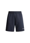 Red Bull Racing X Pepe Jeans RBR Essential Shorts, Blue (Dulwich Blue), M Homme