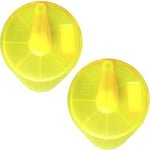 TDisc Yellow Service for TASSIMO Coffee Maker FIDELIA TAS40 TAS42 TAS65 TAS85 x2