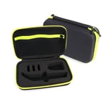 Shockproof Razor Protective Case for Philips OneBladePro QP6520/10 6620/30