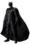 The Batman 2022 Robert Pattinson as Bruce Wayne S.H. Figuarts Bandai Tamashii