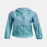 Under armour Impasse Trail Jacket Femme