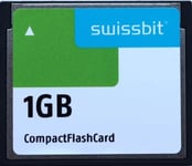 Swissbit 1 Go Compact Flash (Cf) 1gb