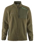 KFUM Spejderne ADV Explore Pile Fleece Jacket m/logo Me Rift-664000 S - Fri frakt