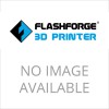 FLASHFORGE Flashforge Build Sheet PC Spare part for Guider 3 Ultra 20003917001