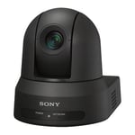 Sony SRG-X400 PTZ Camera (Black)