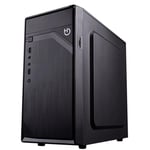 Desktop pc iggual PSIPC404 Intel Core i3-10100 8 GB RAM 240 GB SSD