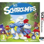 Les Schtroumpfs Jeu 3DS