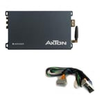 Axton DSP A594DSP-ISO10