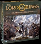 Spreading War expansion for The Lord of the Rings Journeys in Middle-earth