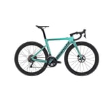 Bianchi E-oltre 105 2025 Elcykel Racer