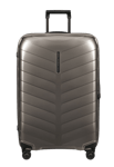 Samsonite Attrix Spinner 75 cm Grå