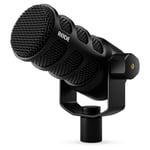 Rode PodMic USB Dynamic Broadcast Microphone