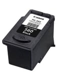 2x Canon PG560 Black & 1x CL561 Colour Ink Cartridge For PIXMA TS5353 Printer