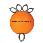 Metolius Climbing Gripsaver Plus Hard Orange, OneSize