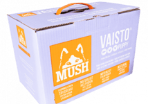 Mush Vaisto Puppy Ljuslila 10kg