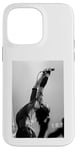 Coque pour iPhone 14 Pro Max Iggy Pop The Soldier Tour Live 1980 Par Virginia Turbett