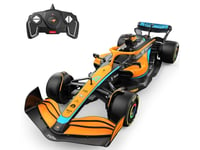 Rastar R/C 1:18 Mclaren F1 Mcl36