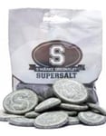 S-merke Supersalt Orginal 80g