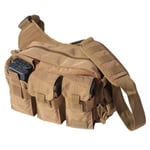 5.11 Tactical Bail Out Bag (Färg: Flat Dark Earth)