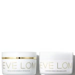 Eve Lom 40th Anniversary Cleanser and Rescue Mask Bundle