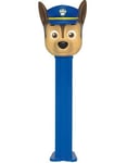 Chase PAW Patrol Pez-Holder med 2 Pez-Pakker