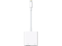 Apple Lightning USB3 CAM ADAPT