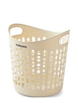 Humdakin Laundry Basket - Recyclable Plastic Kräm