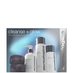 Dermalogica Cleanse and Glow Bundle (Worth £156)