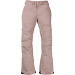 BURTON W Ak Gore Sm Ins Pt - Rose taille XS 2025